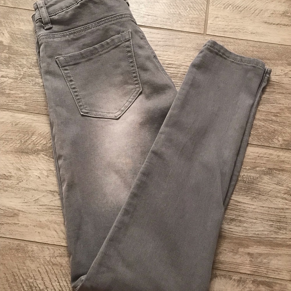 Forever 21 | Skinny Jeans